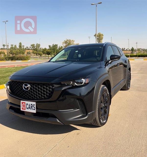 مازدا CX-50 2025 للبيع في العراق - اربيل